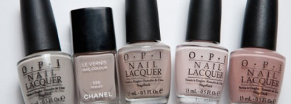 Chanel — Frenzy - Fall 2012