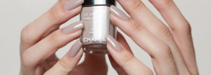Chanel — Frenzy - Fall 2012