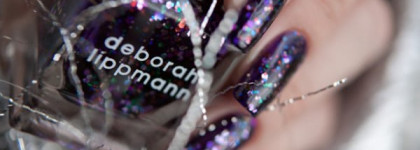 Deborah Lippmann — Let’s Go Crazy