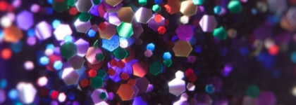 Deborah Lippmann — Let’s Go Crazy