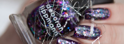 Deborah Lippmann — Let’s Go Crazy