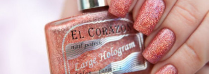 EL Corazon — Large Hologram 532