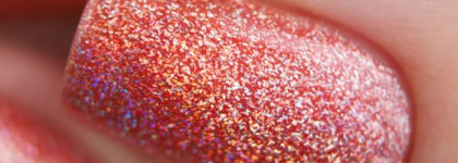 EL Corazon — Large Hologram 532