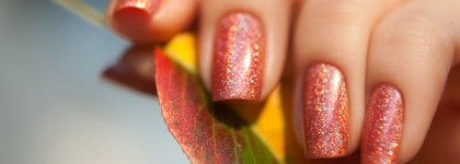 EL Corazon — Large Hologram 532