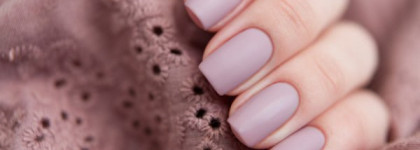 EL Corazon — Matte Effect №117