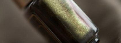 EL Corazon — Poly-Chrome 358