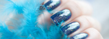 Deborah Lippmann — Ray of Light