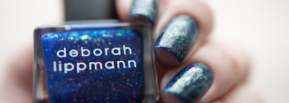 Deborah Lippmann — Ray of Light