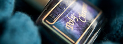 EL Corazon — Poly-Chrome 359