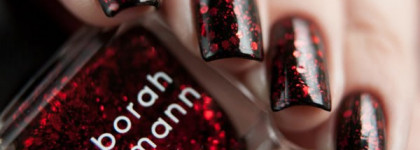 Deborah Lippmann - Ruby Red Slippers