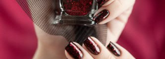 Deborah Lippmann - Ruby Red Slippers