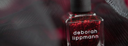 Deborah Lippmann - Ruby Red Slippers