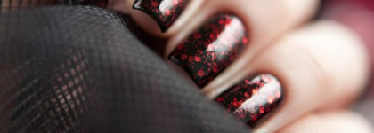 Deborah Lippmann - Ruby Red Slippers