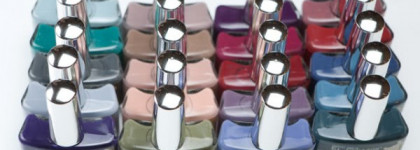 EL Corazon Charm and Beauty Collection — Эль Коразон Коллекция "Чарм энд Бьюти"