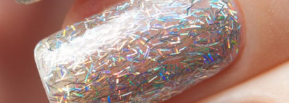 EL Corazon Fireworks Collection — Эль Коразон Коллекция "Фаерворкс"