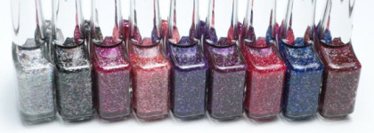 EL Corazon Fireworks Collection — Эль Коразон Коллекция "Фаерворкс"