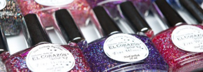 EL Corazon Fireworks Collection — Эль Коразон Коллекция "Фаерворкс"