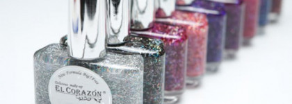 EL Corazon Fireworks Collection — Эль Коразон Коллекция "Фаерворкс"