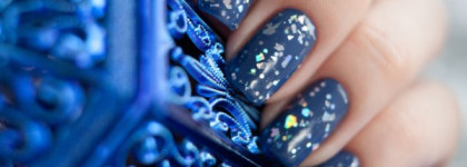 EL Corazon — Top Fireworks №421/8