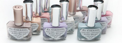 EL Corazon Active Bio-gel — Эль Коразон Актив Био-Гель