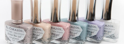 EL Corazon Active Bio-gel — Эль Коразон Актив Био-Гель