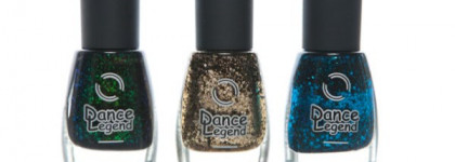 Dance Legend Rich Black Collection — Денс Ледженд Коллекция "Рич Блэк"