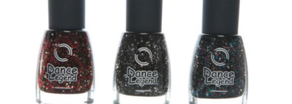 Dance Legend Rich Black Collection — Денс Ледженд Коллекция "Рич Блэк"