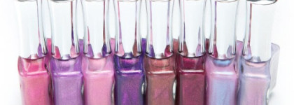 El Corazon Magic Shine Collection — Эль Коразон Коллекция "Мэджик Шайн"