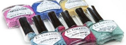 El Corazon Easter Eggs Collection -  Эль Коразон Коллекция "Истер Эггз"