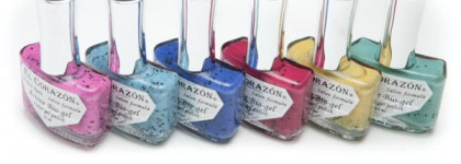 El Corazon Easter Eggs Collection -  Эль Коразон Коллекция "Истер Эггз"