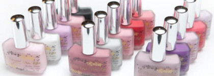 EL Corazon Matte Effect collection - Эль Коразон коллекция "Матте Эффект"