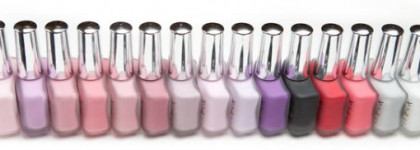 EL Corazon Matte Effect collection - Эль Коразон коллекция "Матте Эффект"