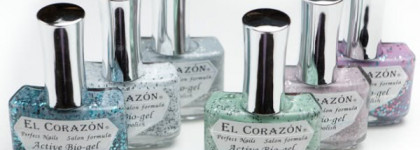 EL Corazon Souvenir Eggs collection - Эль Коразон коллекция "Сувенир Эггз"