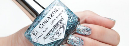 EL Corazon Souvenir Eggs collection - Эль Коразон коллекция "Сувенир Эггз"