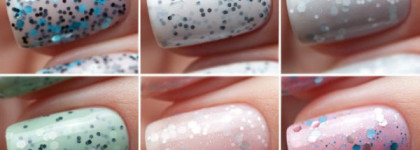 EL Corazon Souvenir Eggs collection - Эль Коразон коллекция "Сувенир Эггз"