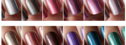 Dance Legend New Prism collection - Денс Ледженд коллекция "Нью Призм"