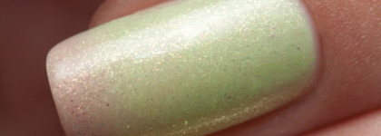 El Corazon Kaleidoscope "Термолак" collection - Эль Коразон Калейдоскоп коллекция "Термолак"