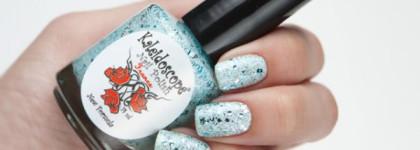 El Corazon Kaleidoscope "Lace and sequins" collection - Эль Коразон Калейдоскоп коллекция "Кружева и пайетки"