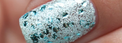 El Corazon Kaleidoscope "Lace and sequins" collection - Эль Коразон Калейдоскоп коллекция "Кружева и пайетки"