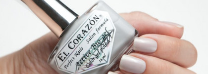 El Corazon - коллекция "Jelly" №423/56-61