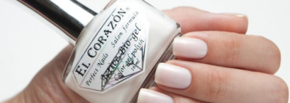 El Corazon - коллекция "Jelly" №423/56-61