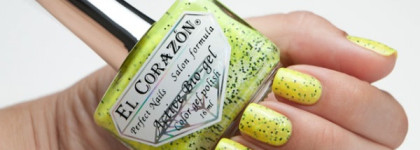 El Corazon "Fenechka" collection - Эль Коразон коллекция "Фенечка"