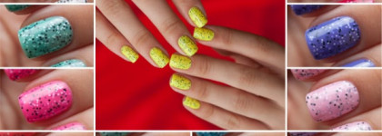 El Corazon "Fenechka" collection - Эль Коразон коллекция "Фенечка"