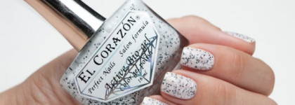 El Corazon "Fenechka" collection - Эль Коразон коллекция "Фенечка"