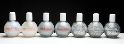 El Corazon — пополнение коллекции Art Top Coat