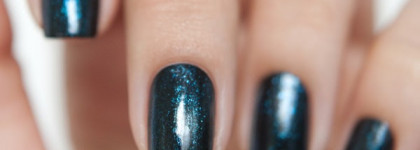 El Corazon — пополнение коллекции Art Top Coat