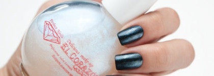 El Corazon — пополнение коллекции Art Top Coat