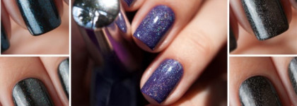 El Corazon — пополнение коллекции Art Top Coat