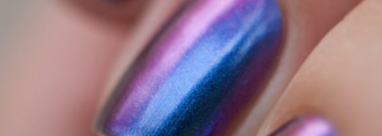 Dance Legend — коллекция Chameleon. Осень 2013