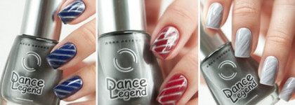 Dance Legend — Top Magnetic